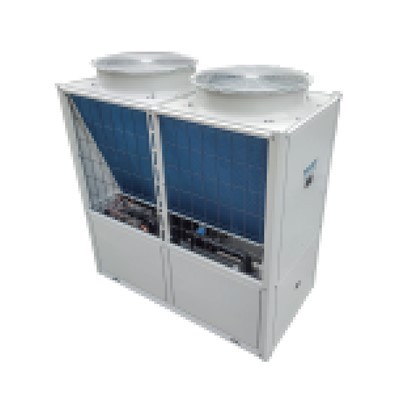 Quais são os requisitos de filtragem para um chiller modular de quatro tubos?